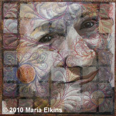 Maria Elkins 