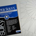 Paper solvy