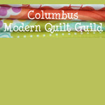 Columbus Modern Quilt Guild