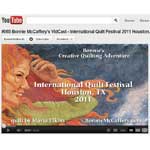IQF Houston 2011 vidcast
