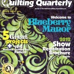 Quilting Quarterly