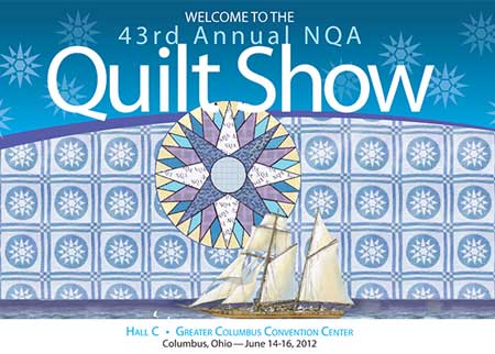 2012 NQA show