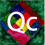 Quiltcentric shares the Lost Quilt Come Home webpage