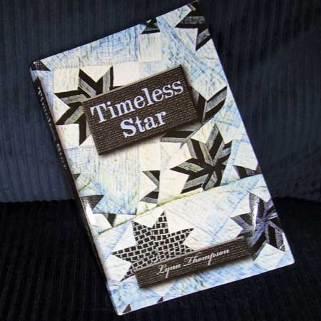 Timeless Star by Lynn Thompson