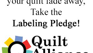 Take the Labeling Pledge