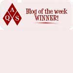 AQS blog of the week