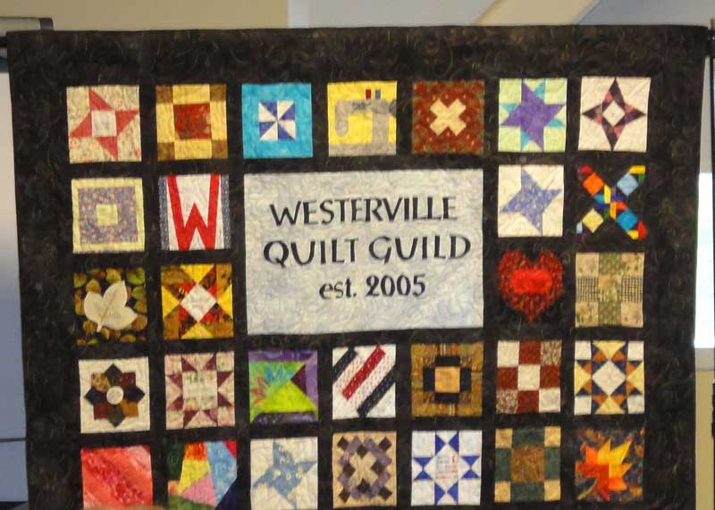 Westerville Quilt Guild