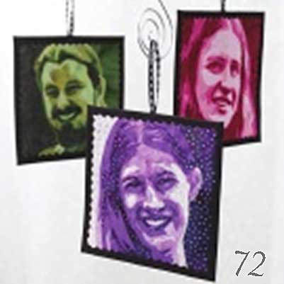 Published: Sneak preview Quilting Arts Gifts 2011