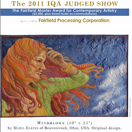 IQA Journal Winter 2012