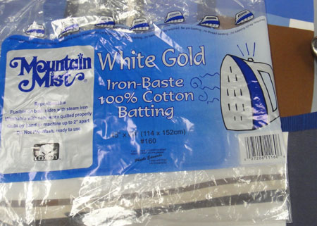 Product Review: Mountain Mist White Gold