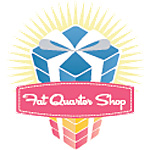 Shopping for fabric: Fat Quarter Shop