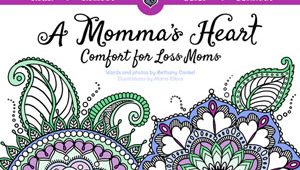 A Momma’s Heart – cover reveal